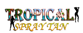 Tropical Spray Tan Solution